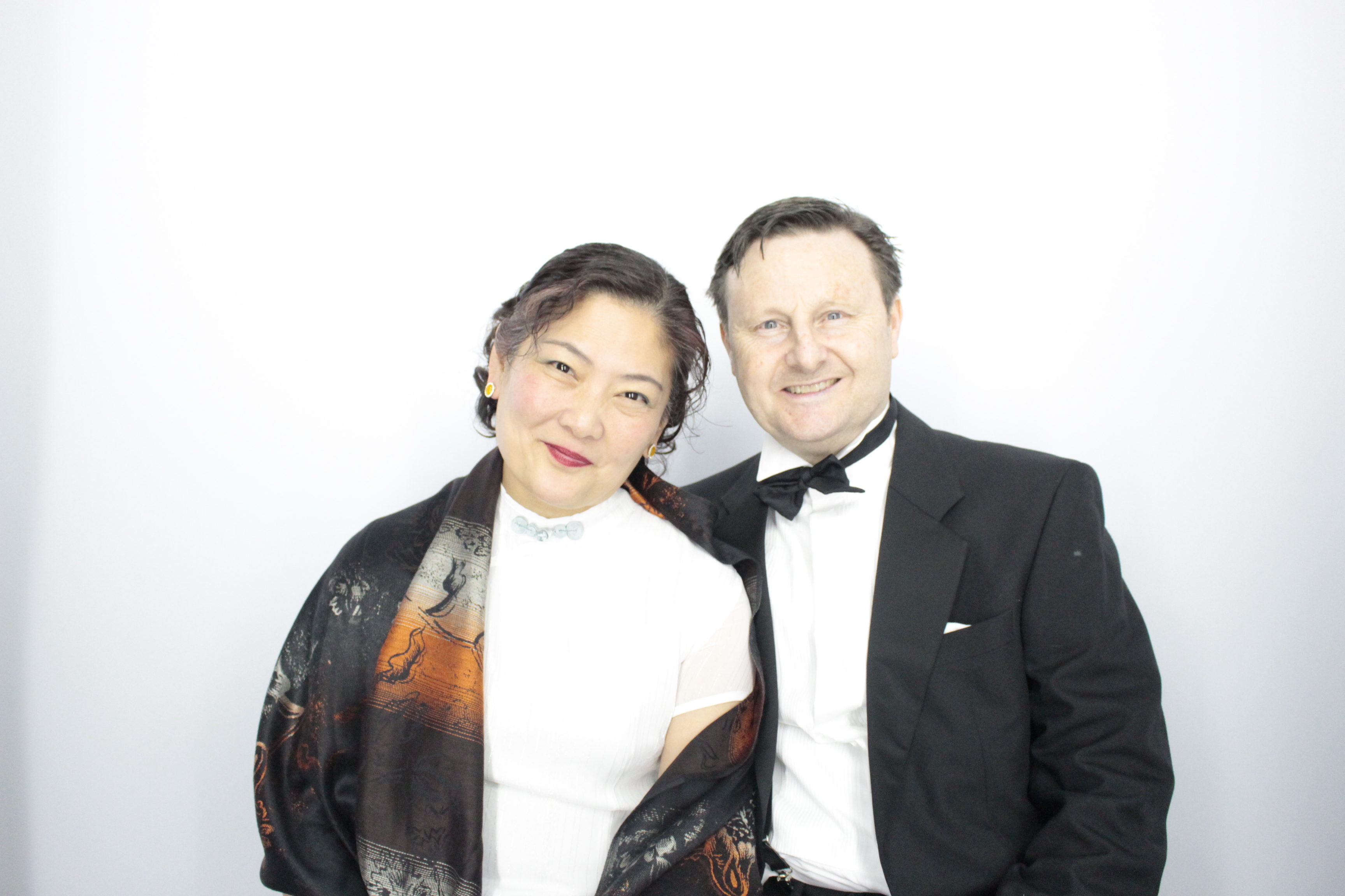 End of Year Party – Aviator  | View more photos from the event at gallery.myphotoboothexperience.co.uk/u/MyPhotoBoothExperienceLtd/End-of-Year-Party-–-Aviator